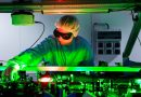 Apollon, un laser plus puissant que la foudre | Reportage CNRS